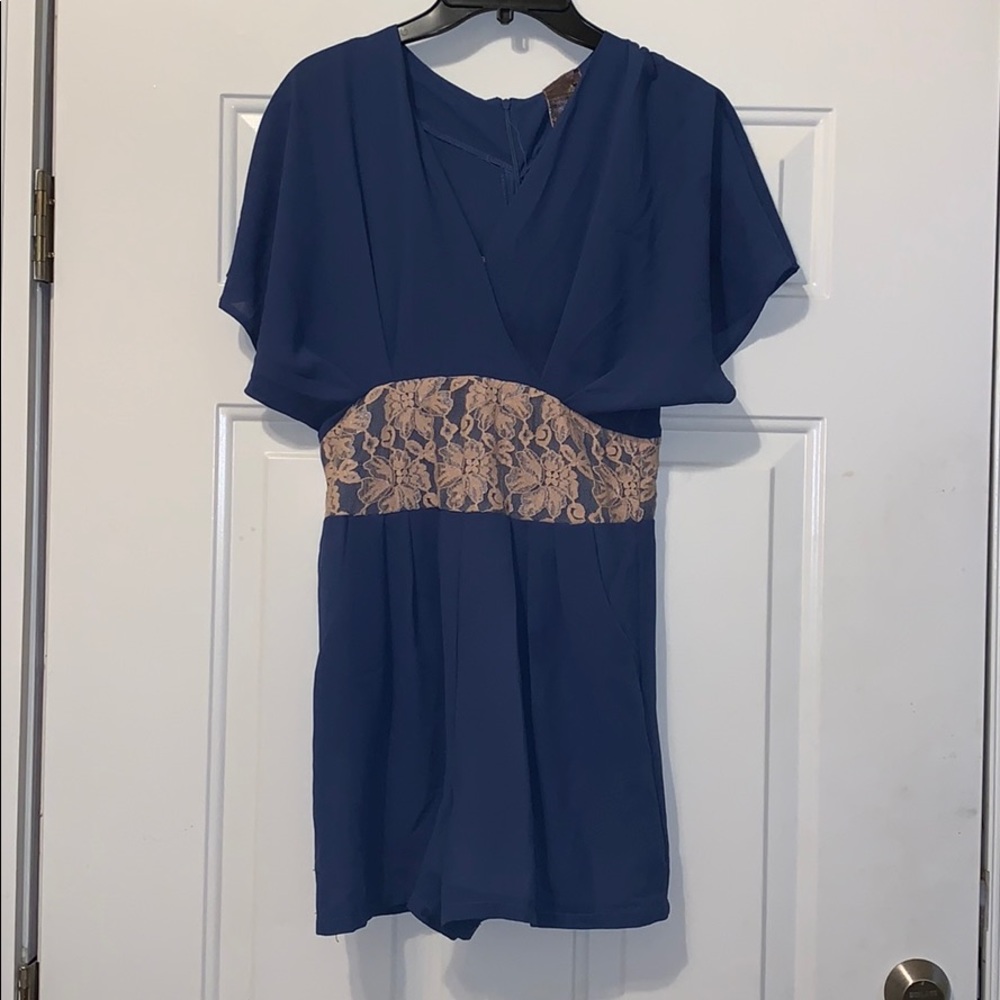 Romper
